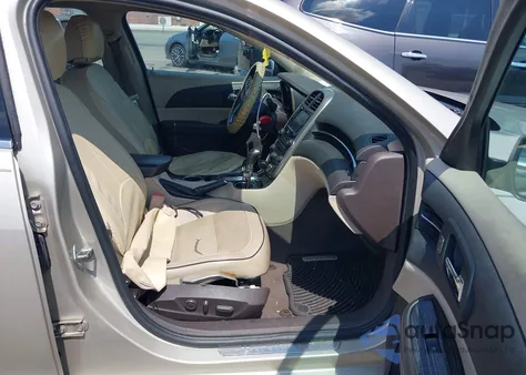 2014 Chevrolet Malibu 1Lz z USA, uszkodzony, nr VIN 1G11H5SL5EF194412